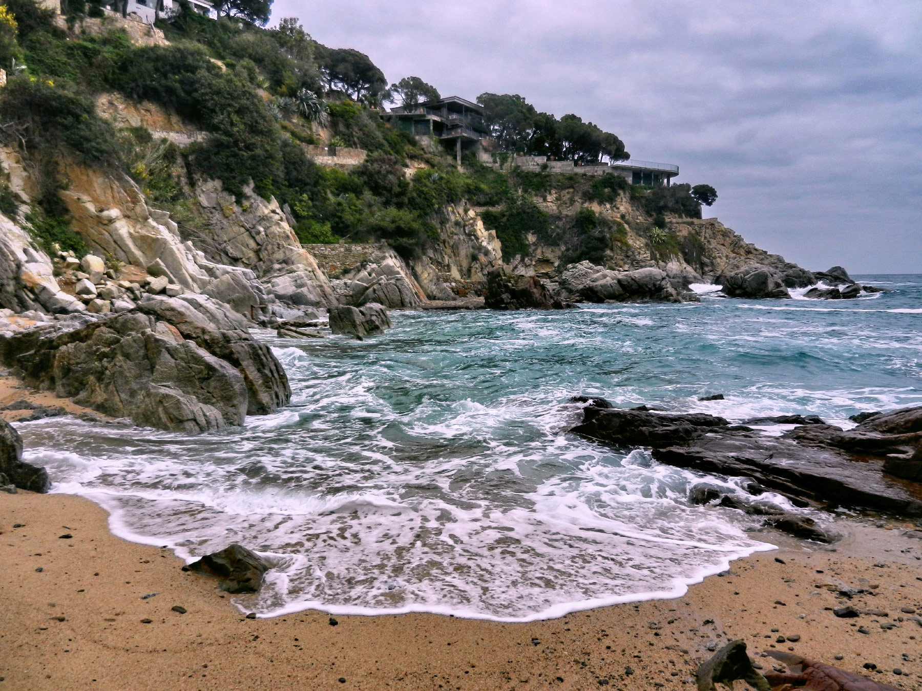 Lloret de Mar